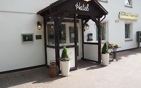 Landhaus Wesermarsch