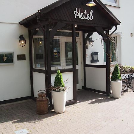 Landhaus Wesermarsch Achim Buitenkant foto