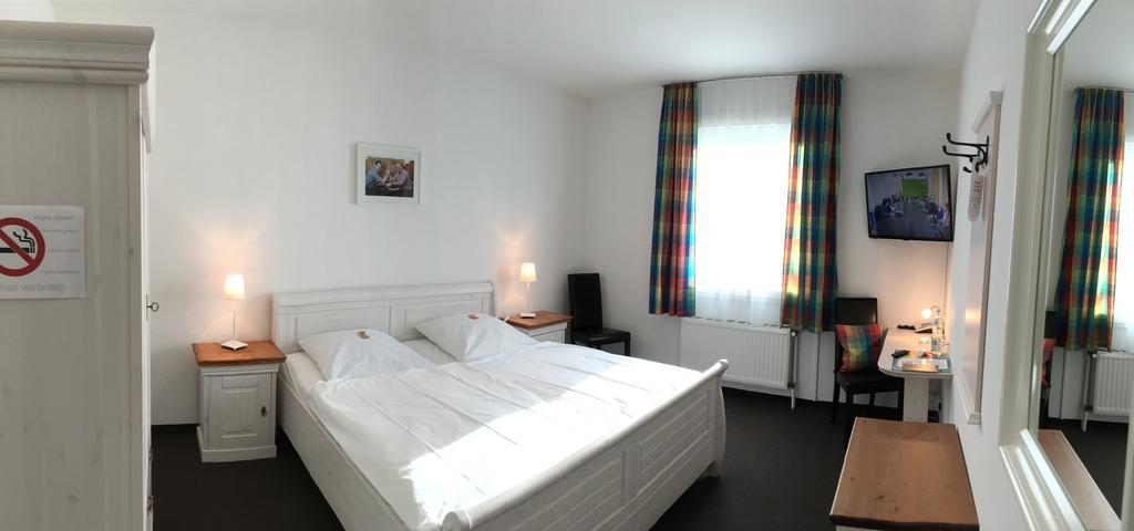Landhaus Wesermarsch Achim Buitenkant foto