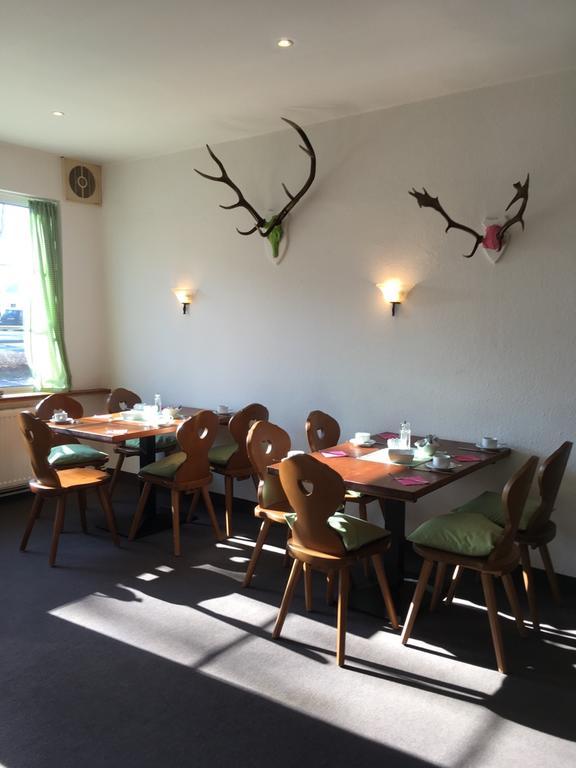 Landhaus Wesermarsch Achim Buitenkant foto