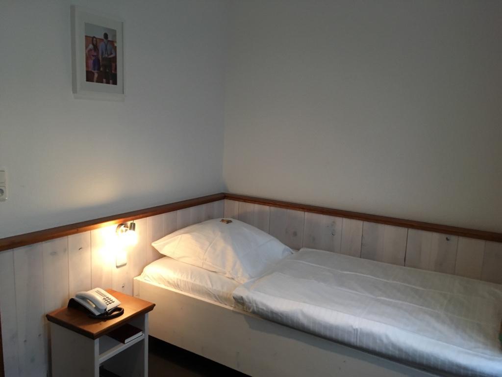 Landhaus Wesermarsch Achim Buitenkant foto